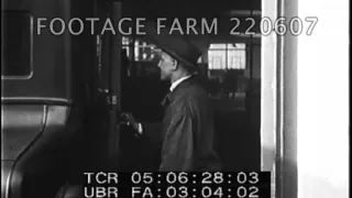 1920s Ford Motor Car Advertising Film 220607-01 | Footage Farm