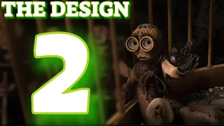 The design of 2 (remake)