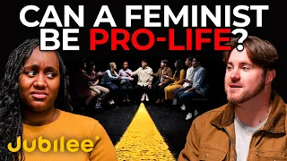 Should Men Have a Say? | Middle Ground