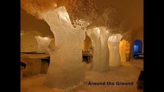 Arctic Snow Hotel -  Rovaniemi  - Finland