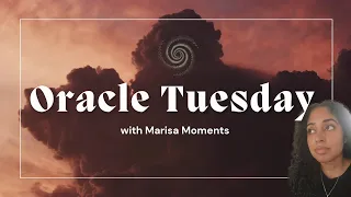 oracle Tuesday