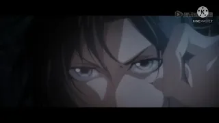 Wei Wuxian AMV- If I Surrender