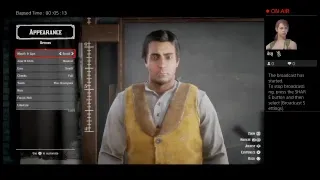 RDR2 Online