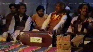 Teri ik Nazar ke keemat Meri Zindagi ni ha|qawwali|molive hader Akhtar Hassan qawwal verhan Waly