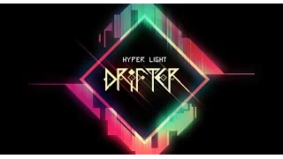 Hyper Light Drifter - Official Trailer 01