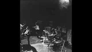 New Riders Of The Purple Sage - 4/28/71 - Fillmore East - New York, NY - sbd