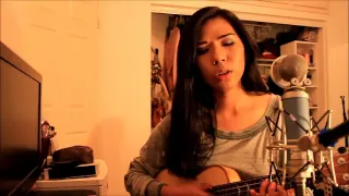 Coldplay - Fix You ukulele cover