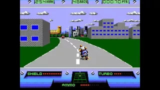 Top 25 Sega Master System Games