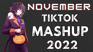 NEW!!! BEST TIKTOK MASHUP DANCE ~ NOVEMBER 2022 PH