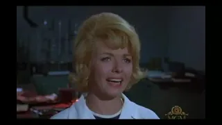 Путешественники во времени  The Time Travelers  1964