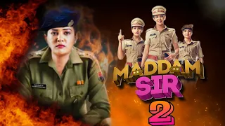 Comming soon - Maddam Sir season 2|Yukti kapoor & Gulki Joshi come back|Release Date |Maddam sir 2