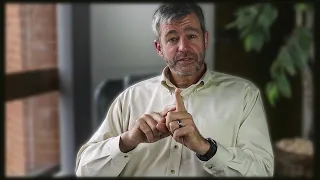 ¿Qué significa “No améis al mundo”? - Paul Washer