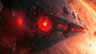 Earth's Cursed Fleet Shocks Galactic Council!