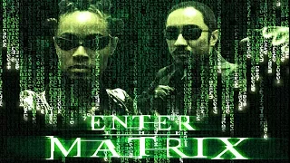 Enter The Matrix Ghost Cutscenes (Game Movie) 2003