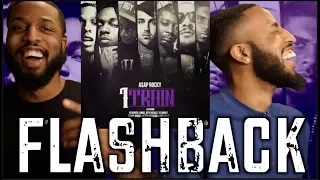WHO HAD THE BEST VERSE ON "1TRAIN" ? | FLASHBACK VOL.23