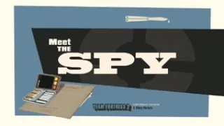 Meet the Spy deleted scene