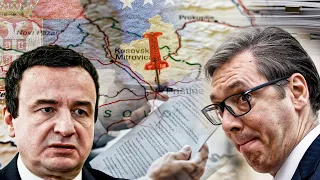 🔴LIVE/ Serbia drejt dështimit në OKB! Kurti gati për zgjedhje! Tensione të larta në Ballkan