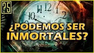 ¿Podemos ser Inmortales?