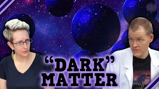 Dark Matter Isn't Just Dark. It's Invisible.