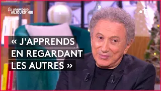 Michel Drucker, l'éternel ! - Ça commence aujourd'hui