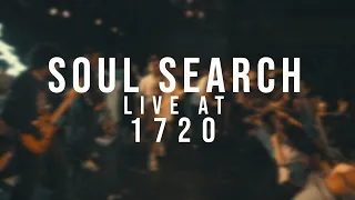 Soul Search - 10/22/2022 (Live @ 1720 Warehouse)