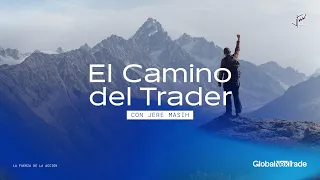 Webinar #3 | El Camino del Trader con Jere Masih | 13/03/2024 | Global Next Trade