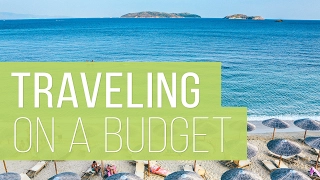 5 Rules For Traveling On A Serious Budget | The Financial Diet