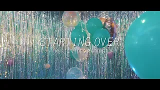 Little Glee Monster - STARTING OVER MAKING MOVIE -