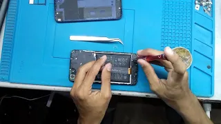 Huawei y5 lite charging port replacement | Huawei y5 lite not charging | Huawei y5 lite dead solved