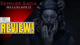 I'm Torn On Senua's Saga: Hellblade 2... | Full Review