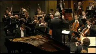 Denis Matsuev. P.Tchaikovsky Piano concerto №1 I.Allegro non troppe e molto maestoso part1.