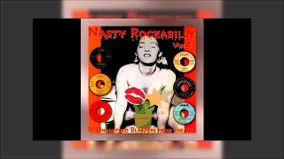 VA - Nasty Rockabilly Mix 4