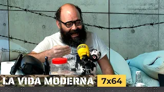 La Vida Moderna | 7x64 | Todo va a estar bien