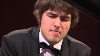 Lukas Geniušas – Barcarolle in F sharp major, Op. 60 (second stage, 2010)