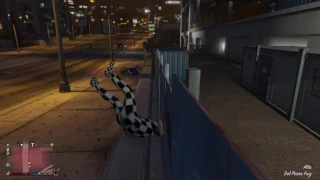 Gta 5 win