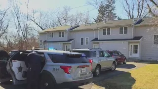 9-year-old child stabbed inside north suburban Chicago home, suspect charged