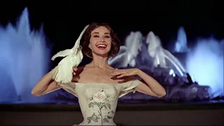 Madrid acogerá el estreno mundial del musical 'Buscando a Audrey'