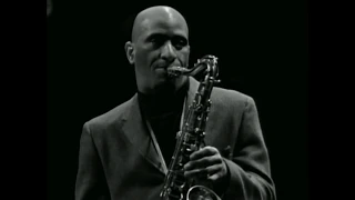 Sonny Rollins live 65' 68' - Jazz Icons DVD