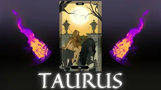 TAURUS SOMEONE’S GOT SOMETHING TO SAY… 😳 BUT IDK IF YOU’RE GONNA LIKE IT❗️MAY 2024 TAROT