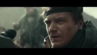 12 Strong Trailer Song (Tom Petty - I Won't Back Down)