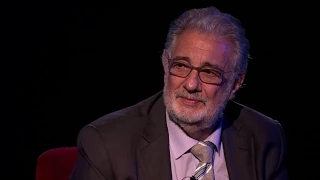 Antonio Pappano and Plácido Domingo in conversation - Extract (The Royal Opera)