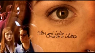 Stiles & Lydia | Once in a Lifetime [AU]