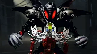 BIONICLE: Time Trap (PROOF-OF-CONCEPT TRAILER)