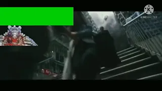 Godzilla Vs Kong Mechagodzilla Final Battle