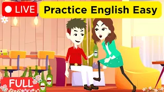 USA Most Common Questions and Answers in English || English Conversations You Need Everyday