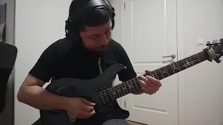 Blackmore's Night Carry On Jon (cover by Erhan)