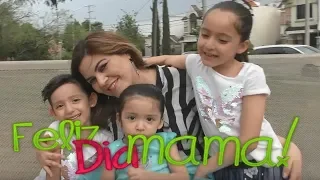 DIA DE LAS MADRES / Canción para mamá  / HERMANITAS