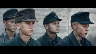 Under sandet/Land Of Mine - The demining