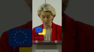 #Russia's brutal #war of aggression against #Ukraine is now in its third year! #defence #vonderleyen