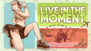 「PA」 Live In The Moment | Persona/SMT MEP (#10)